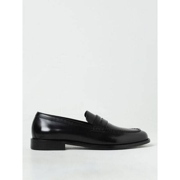 Manolo Blahnik | Shoes | Manolo Blahnik Loafers Men Black | Poshmark
